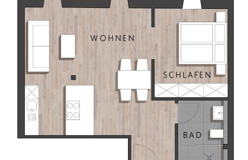 Ferienwohnungen - Gutshof Dürrhof - Foto 60