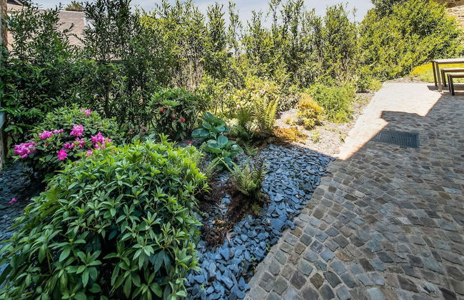 Charming Rural Retreat - Foto 32