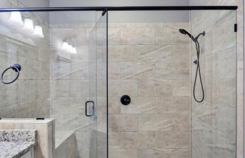 Garden Cottage 71 - Foto 15