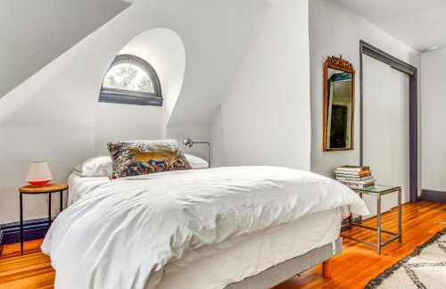 Hudson Valley Estate on 4 Acres with Private Pool! - Foto 31