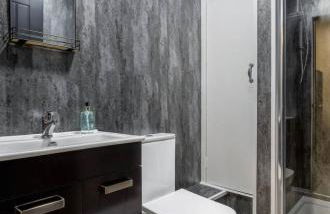 The Braveheart Suite by The Wallace Monument - Foto 16