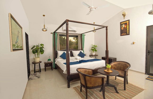 The Stay Ranakpur - Photo 5