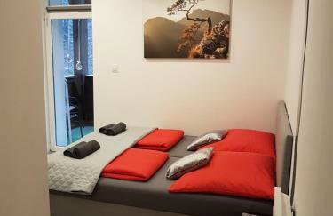 Apartamenty u Sikory - Foto 24