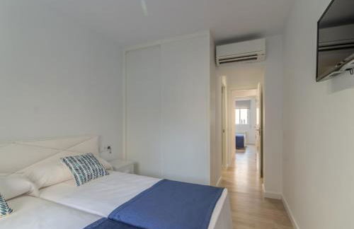 Miquel Santandreu 40 Villa for 10 guest - Photo 22