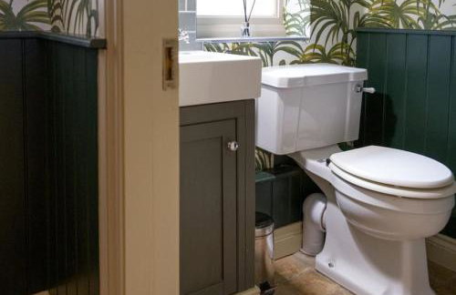 Mill House & Cottage - on The Cotswold Way! - Foto 16