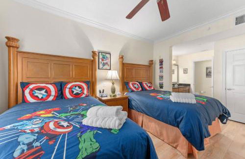 6MI to Disney Balcony View Golf Course Pool - Foto 3