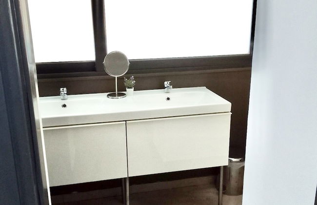 Impeccable 3-bed Apartment in Athens - Foto 6