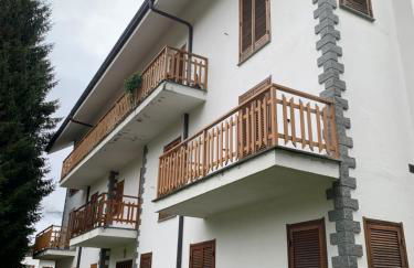 Il nido Santa Maria Maggiore Condominio Hermitage - Foto 6