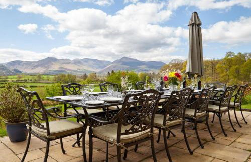 8 Bed in Applethwaite SZ373 - Foto 1