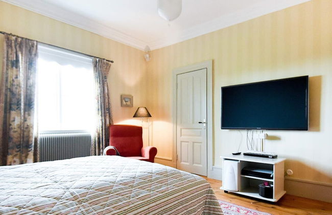 15 Person Holiday Home in Hjortkvarn-by Traum - Foto 12