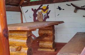 Pieśń Poranka Domek - Foto 32