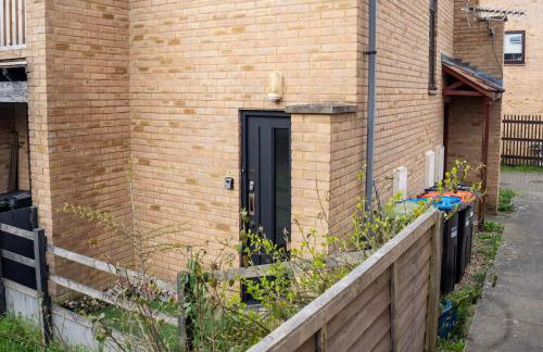 Modern Luxurious Apartment with Balcony - Foto 39