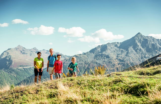 Ötztal Chalet - Foto 37
