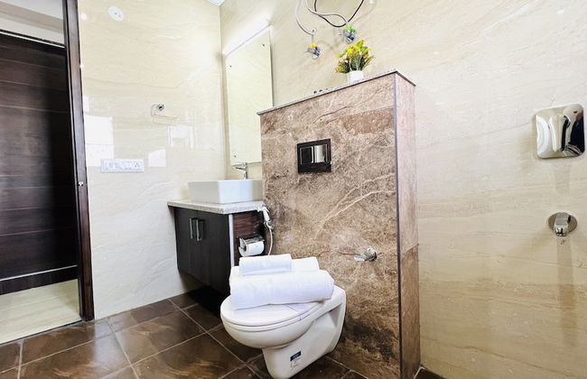 Zen Suites - Golf Course Road - Foto 51