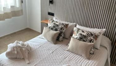 Casa rural Los Acebos - Foto 3, towels