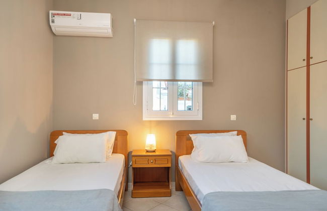 Captain's Villas - Foto 9