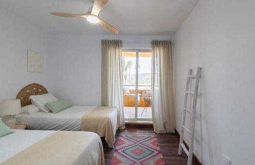 Puerto Sotogrande con vistas al mar - Foto 20