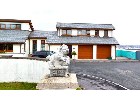 Penfro sea view 3 BEDROOM - Foto 24