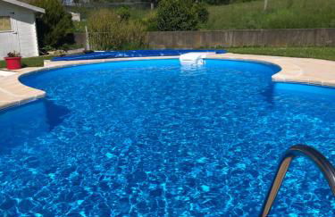 Petite Maison de campagne dépaysante - Foto 10