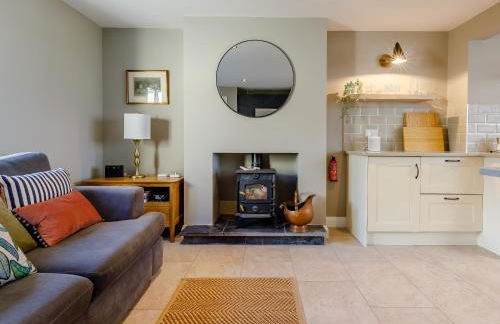 Molton House - Foto 9