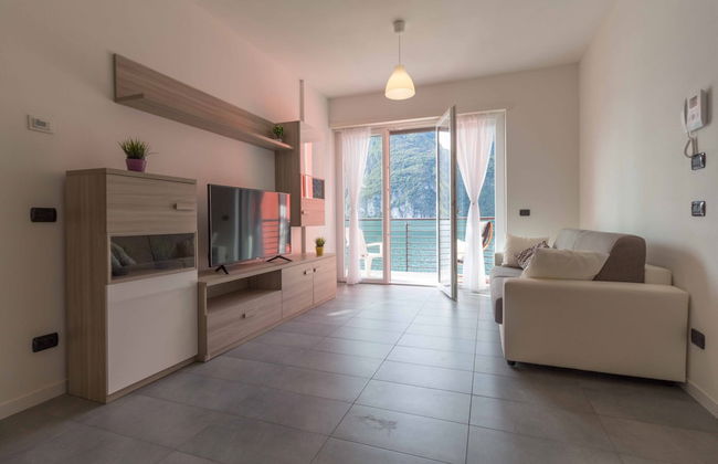 Mamma Ciccia Holiday Home - Lake View - Foto 18