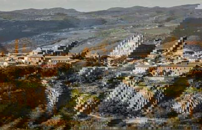 Bio Agriturismo Valle dei Calanchi - Foto 69