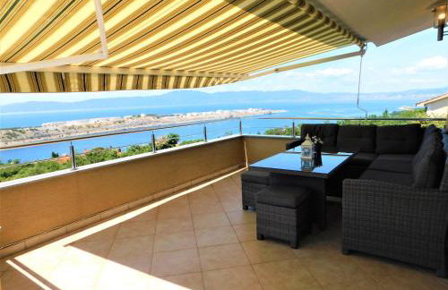 Apartman "Sabine" with heated pool - Foto 22