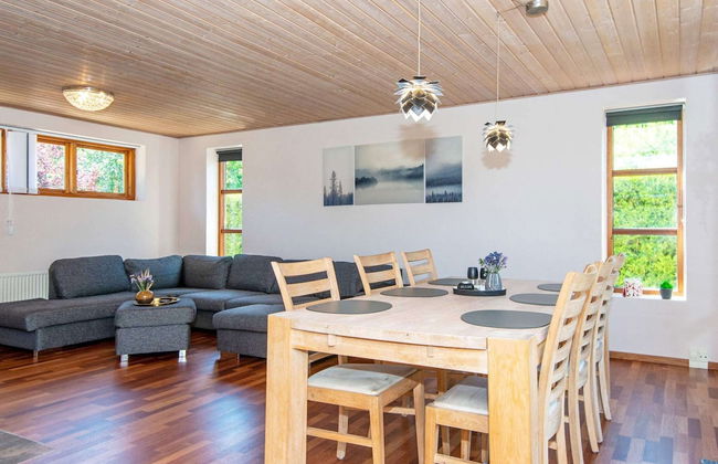 Holiday Home in Aars - Foto 20