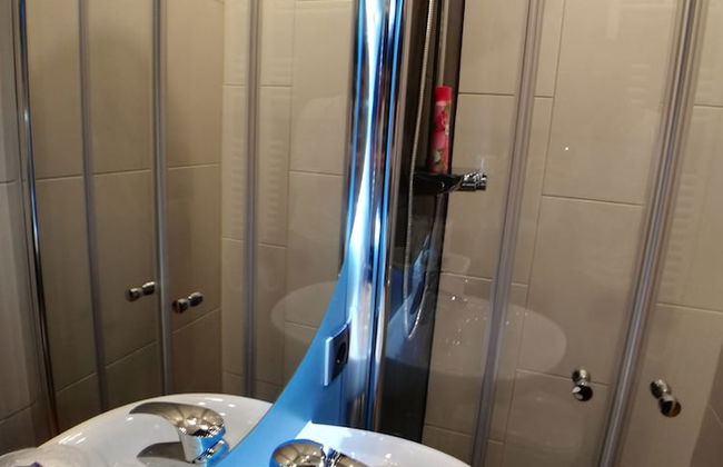 Dream & Relax Apartment's Messe - Foto 37