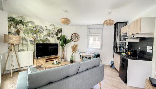 ღ La Terrasse Baïa • Parking & Wi-Fi - Foto 3