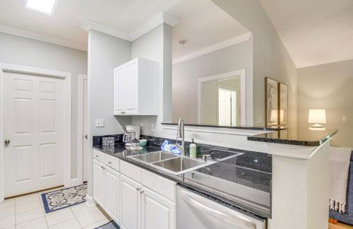 Snowbirds Welcome Foley Condo with Pool Access - Photo 9