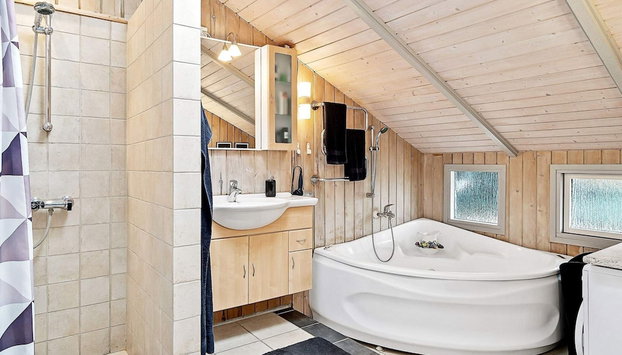 Holiday Home in Sydals - Foto 4, Tratamientos de spa