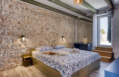 Villa Galant with Pool and Sauna - Happy Rentals - Foto 9