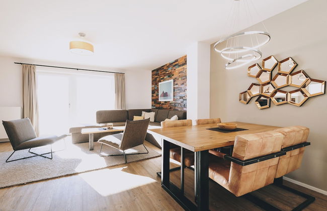 Apartments Goldbergblick by we rent - Foto 19