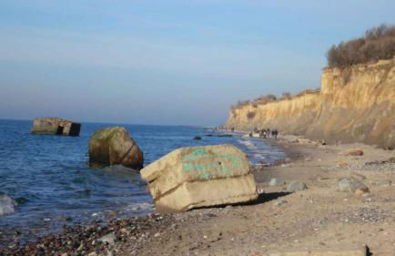 Apartments in Ribnitz-Damgarten 36531 - Foto 10