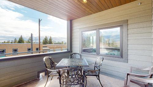 Sparkling Glacier - Suite 202 - Foto 2