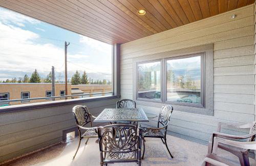 Sparkling Glacier - Suite 202 - Foto 2