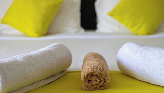 Erica Residences - Foto 5, Habitación