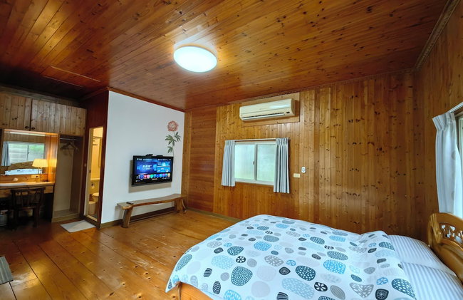 Fong Chou Cottage - Photo 14