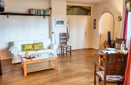 Ferienwohnung im Hoetger-Hof - Foto 7