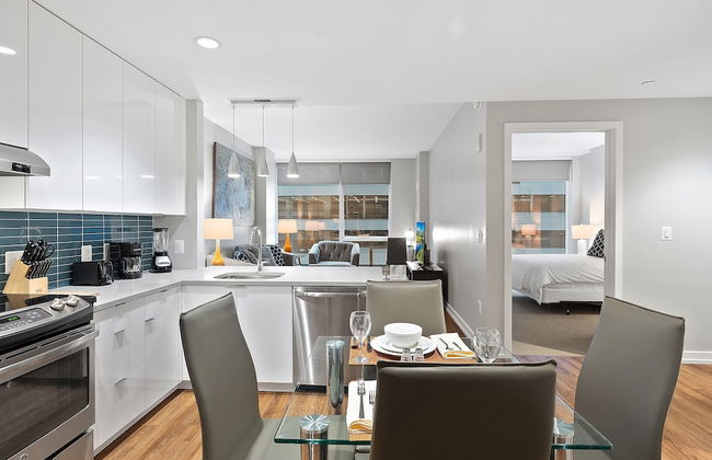 Global Luxury Suites Center City - Foto 33