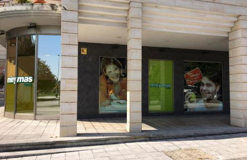 Piso Velázquez - Foto 28