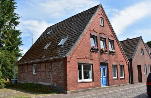 Ferienwohnung Osteland - Foto 25