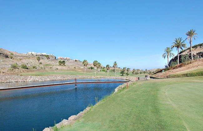 Villa in Salobre Golf With Private Pool - Foto 27