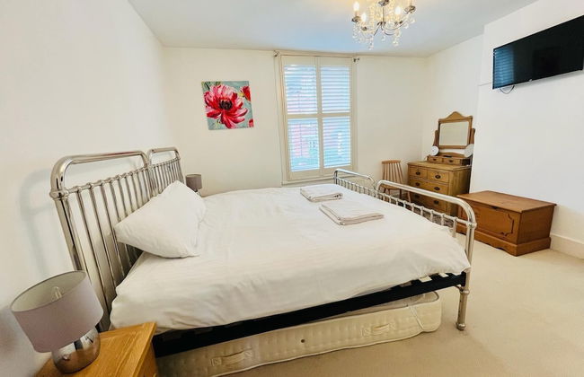 Lunas Cottage - Grove Road Cottages - Foto 7