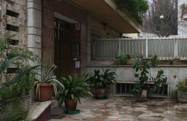 Domum Vaticani - Foto 58