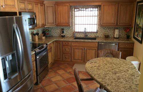 Caribbean Dreaming 1 Open Water Views Dockage and Parking - Foto 18