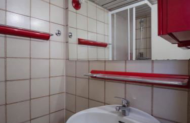 Casa Leonardo Residence Le Piramidi - Foto 11