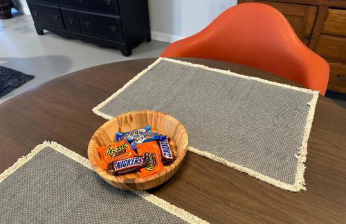 1BR Apt 10 min to Integris Baptist #MR - Foto 20