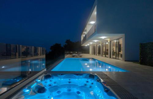 Noble Opatija Riviera Villas by Irundo - Foto 1